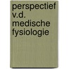 Perspectief v.d. medische fysiologie by Tammeling