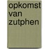 Opkomst van zutphen