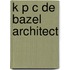 K p c de bazel architect