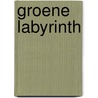 Groene labyrinth door Lechner