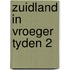 Zuidland in vroeger tyden 2