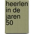 Heerlen in de jaren 50