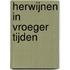 Herwijnen in vroeger tijden