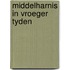 Middelharnis in vroeger tyden