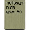 Melissant in de jaren 50 door Onbekend