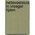 Hellevoetsluis in vroeger tijden