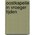 Oostkapelle in vroeger tijden