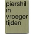 Piershil in vroeger tijden