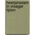 Heerjansdam in vroeger tijden