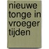 Nieuwe Tonge in vroeger tijden