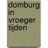 Domburg in vroeger tijden