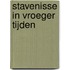 Stavenisse in vroeger tijden