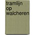 Tramlijn op Walcheren
