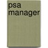 PSA Manager