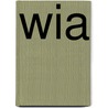 WIA by Ronald Swensson