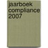 Jaarboek Compliance 2007