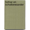 Hofnar en Schatbewaarder door B. van Baaren