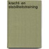 Kracht- en Stabiliteitstraining