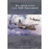 De operaties van 320 squadron door Nico Geldhof