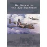 De operaties van 320 squadron by Nico Geldhof
