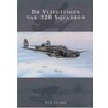 De vliegtuigen van 320 squadron door Nico Geldhof