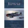 Dutchies in de Fleet Air Arm by Nico Geldhof
