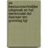 De bestuursrechtelijke uitspraak en het denkmodel dat daaraan ten gronslag ligt