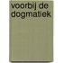 Voorbij de dogmatiek