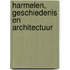 Harmelen, geschiedenis en architectuur