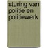 Sturing van politie en politiewerk