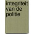 Integriteit van de politie