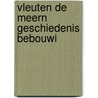 Vleuten de meern geschiedenis bebouwi door Wttewaall