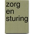 Zorg en sturing