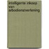 Intelligente inkoop van arbodienstverlening