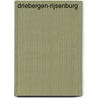 Driebergen-Rijsenburg door F. Gaasbeek