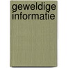 Geweldige Informatie by Unknown
