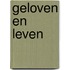 Geloven en leven