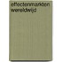 Effectenmarkten wereldwijd