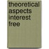 Theoretical aspects interest free