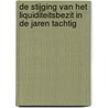De stijging van het liquiditeitsbezit in de jaren tachtig door Linda de Haan