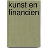 Kunst en financien door Cas Smithuijsen