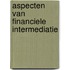 Aspecten van financiele intermediatie