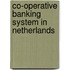 Co-operative banking system in netherlands