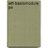 Wft-Basismodule PE