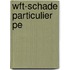 Wft-Schade particulier PE