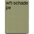 Wft-schade PE