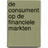 De consument op de financiele markten