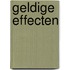 Geldige effecten