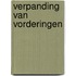 Verpanding van vorderingen