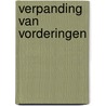 Verpanding van vorderingen by E.B. Rank-Berenschot